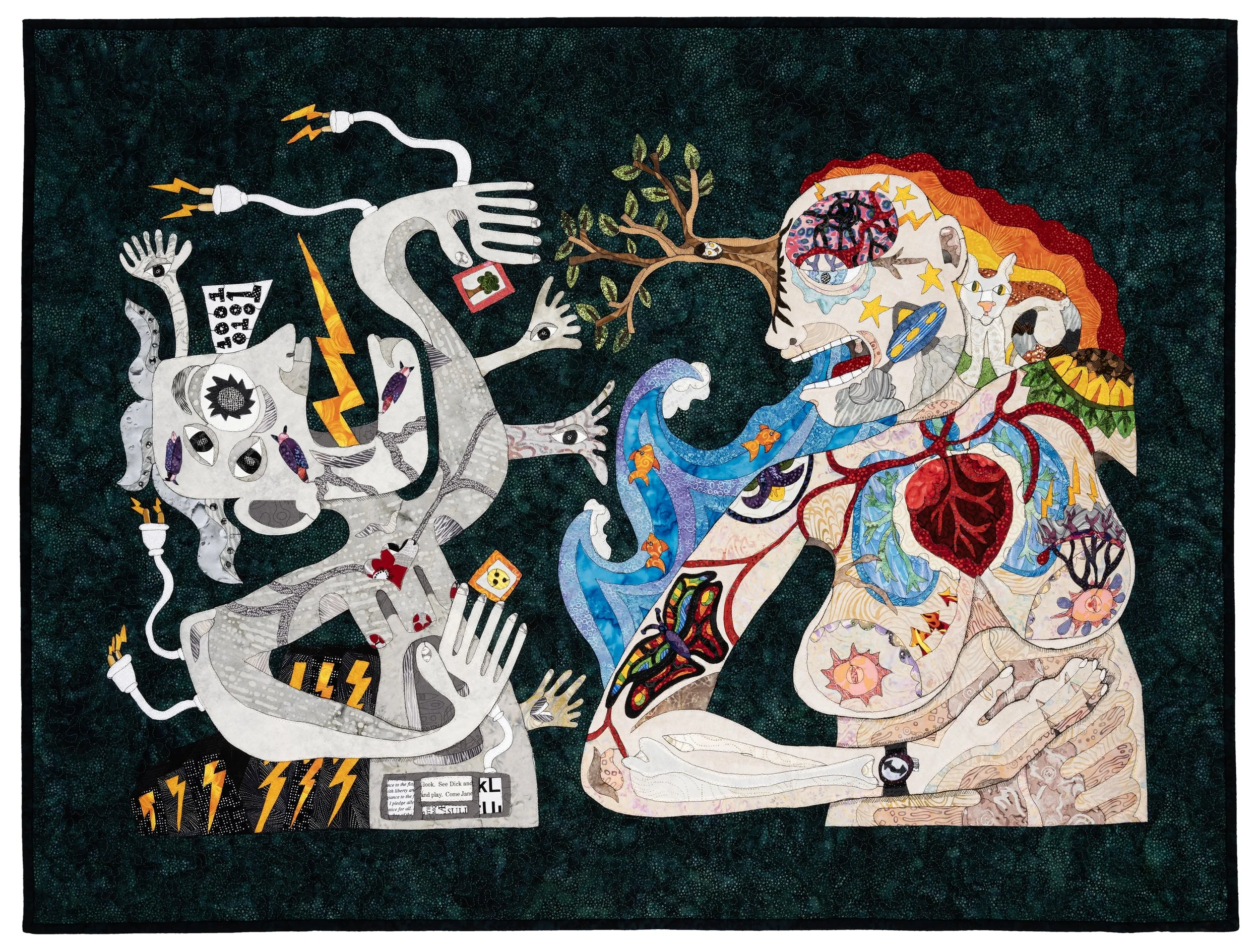 LSU Museum of Art Announces Two Spring 2026 Exhibitions opening in